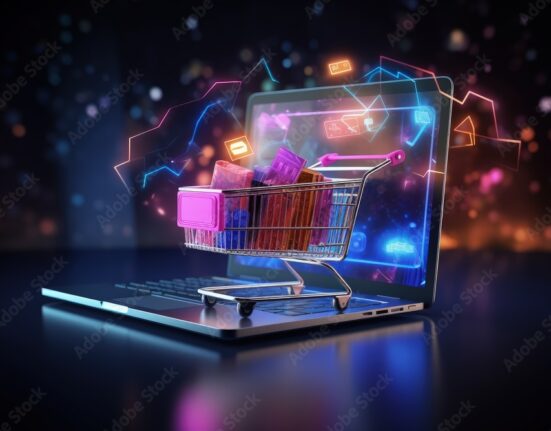 IA et e-commerce