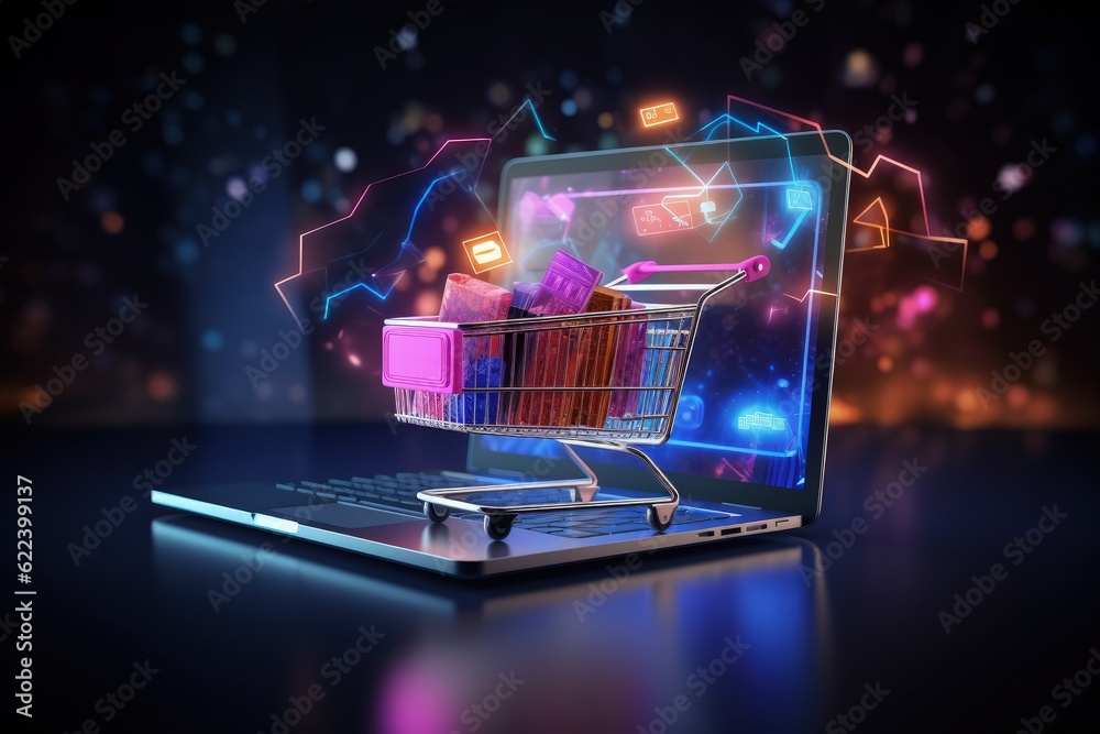 IA et e-commerce