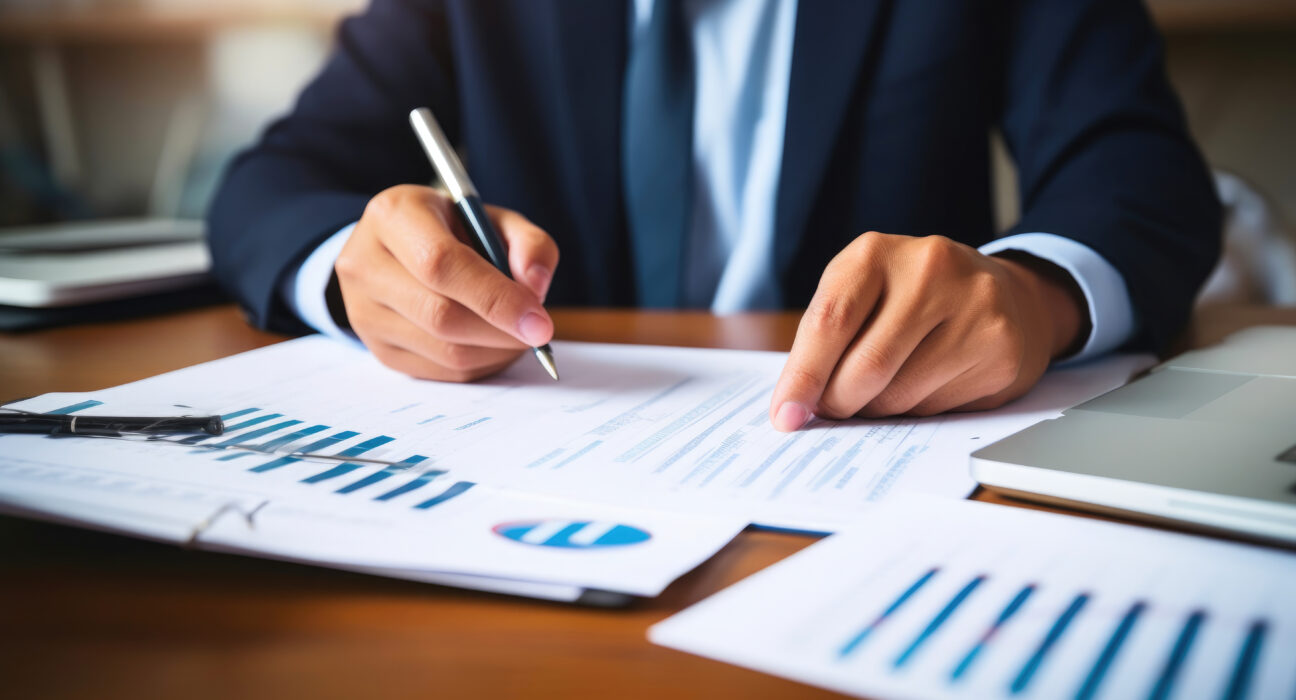 Master Finance