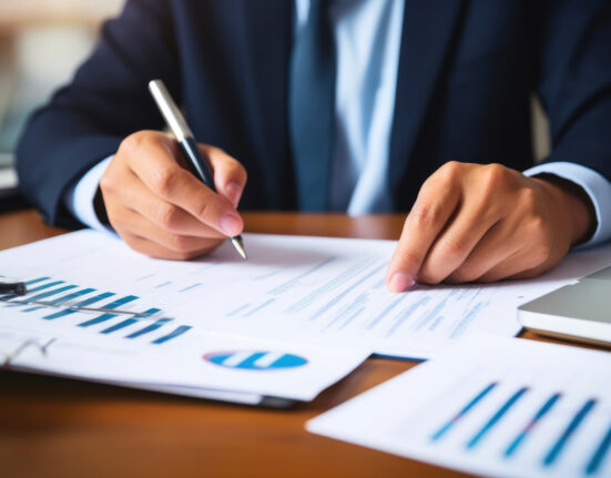 Master Finance