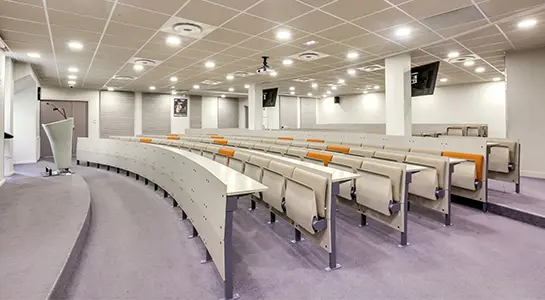 PPA business school