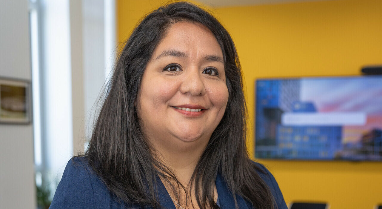 IESEG Lorena Zanelli