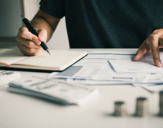 finance