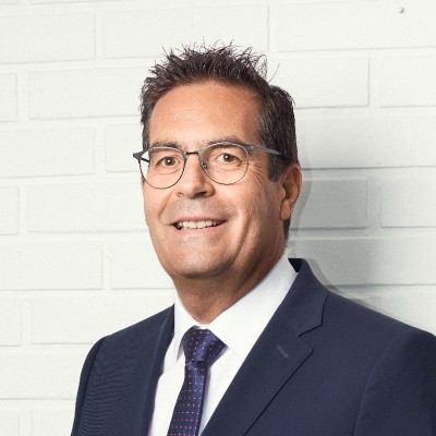 philippe guérinet