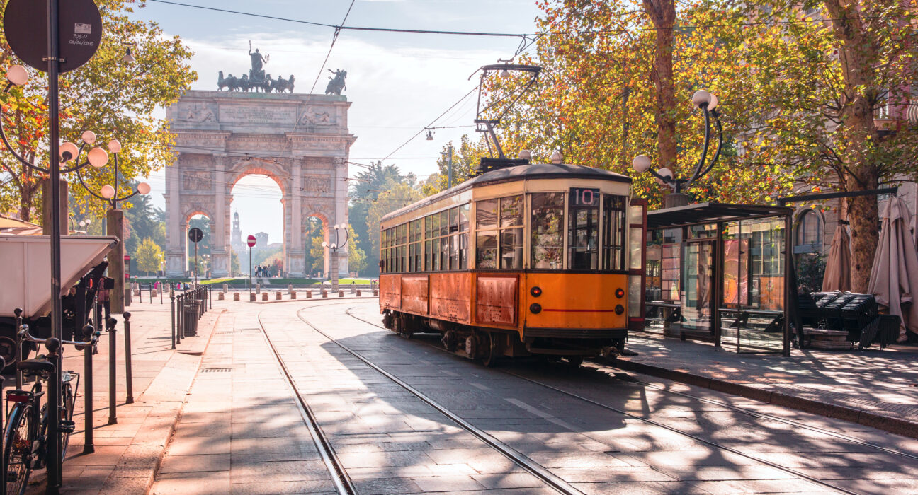 PSB Campus Milan