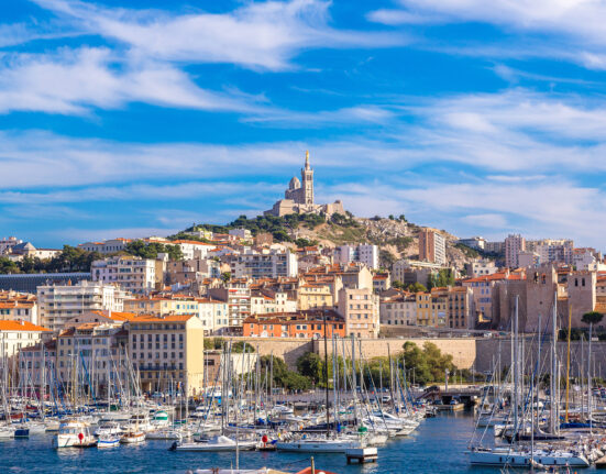 Marseille Business School