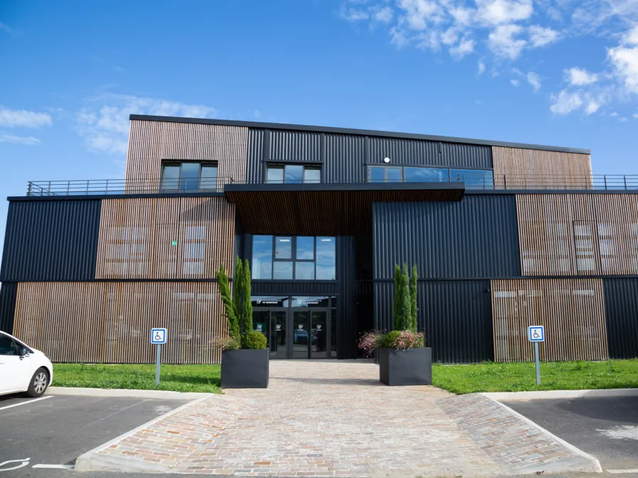 école 89 bachelor