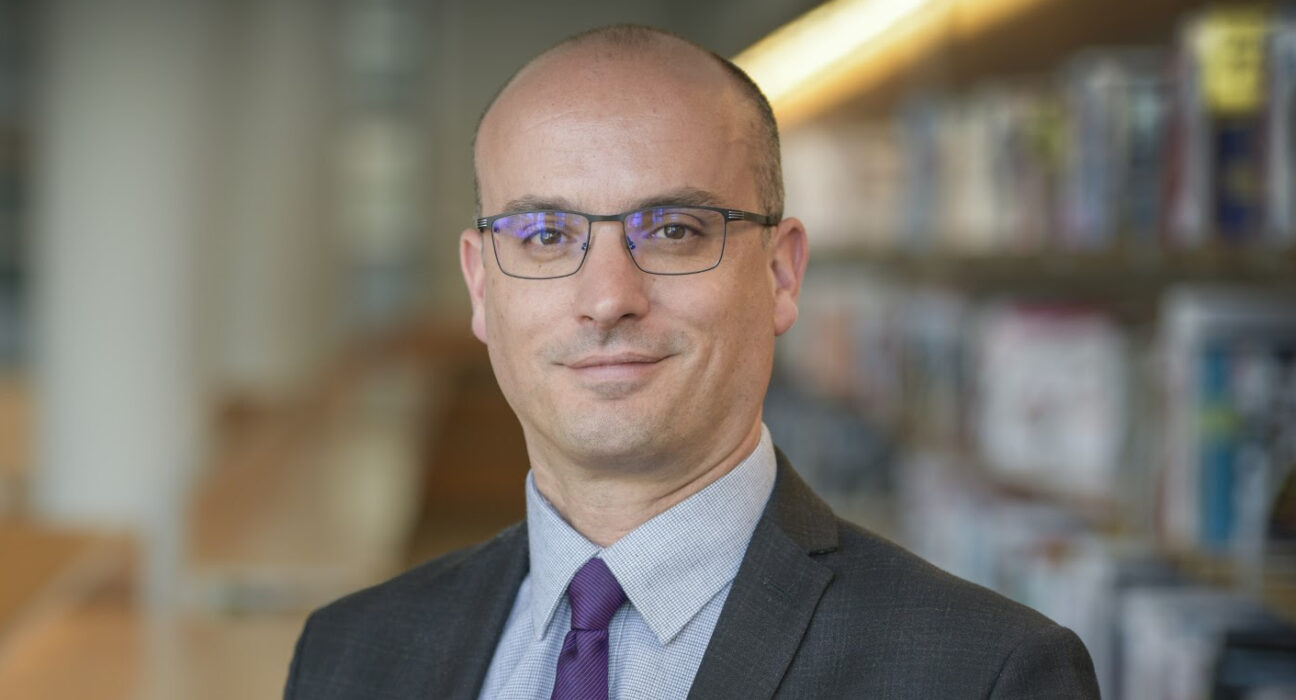Nicolas Arnaud RBS