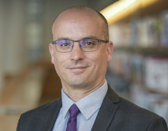 Nicolas Arnaud RBS