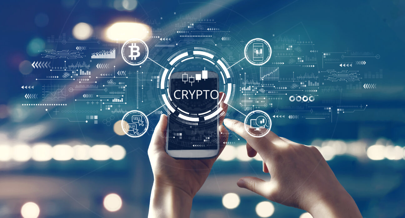crypto-monnaie
