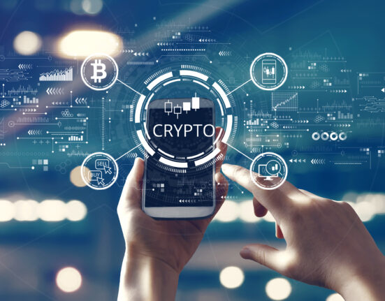 crypto-monnaie