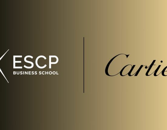 escp s'associe à Cartier et lance un master in management du luxe