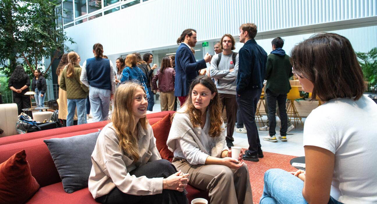 MSc Audencia