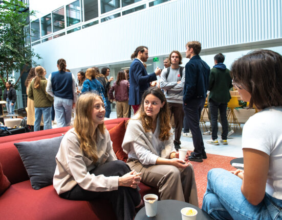 MSc Audencia