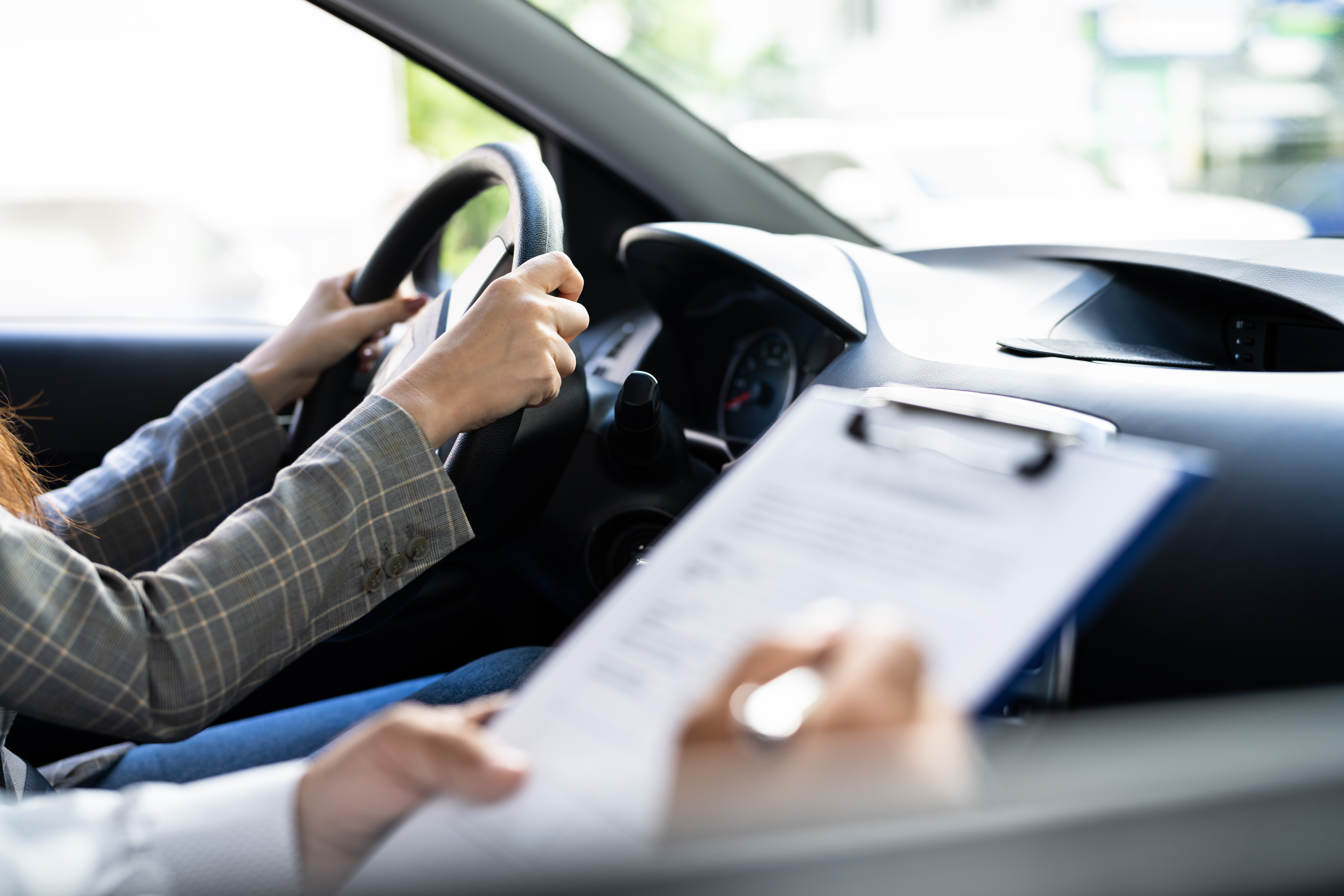 permis de conduire