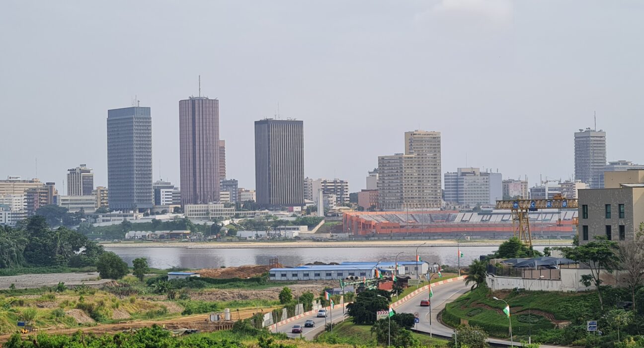 OMNES Education Côte d‘Ivoire