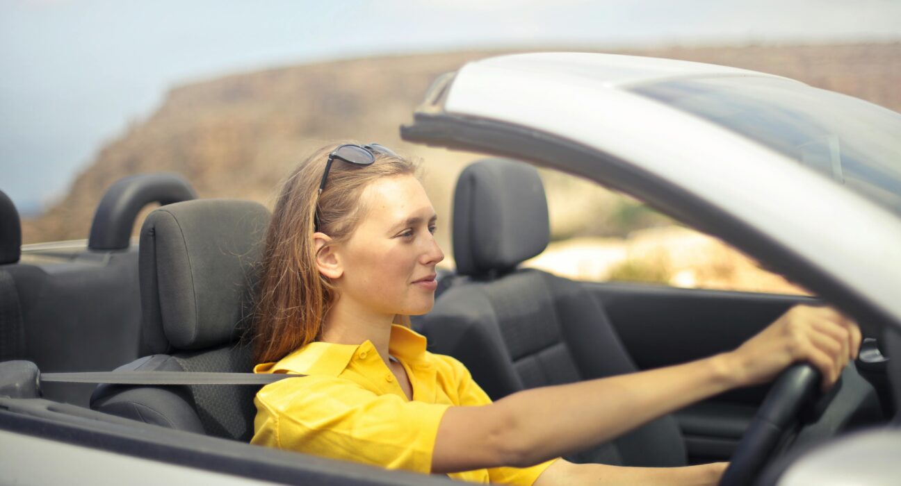 crédit auto jeune