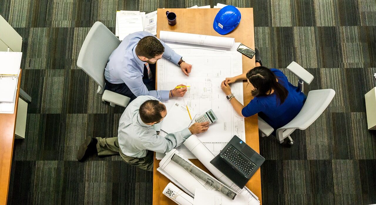 séminaire entreprise