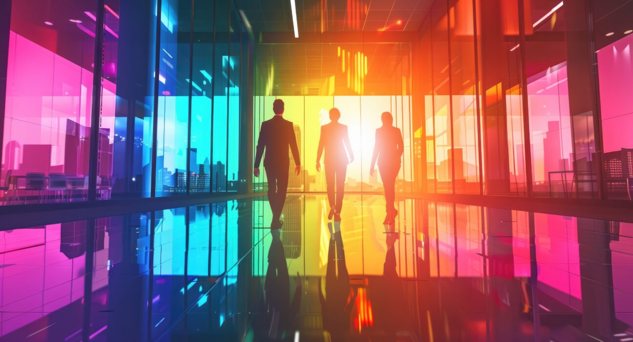personnes transgenres entreprise