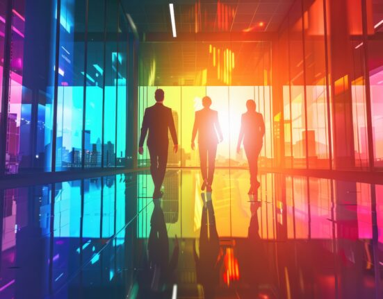 personnes transgenres entreprise
