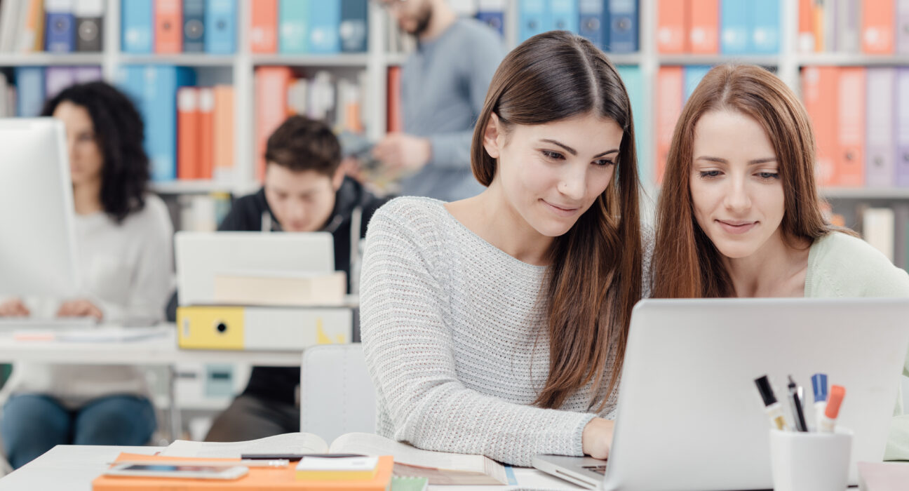 choisir école de commerce