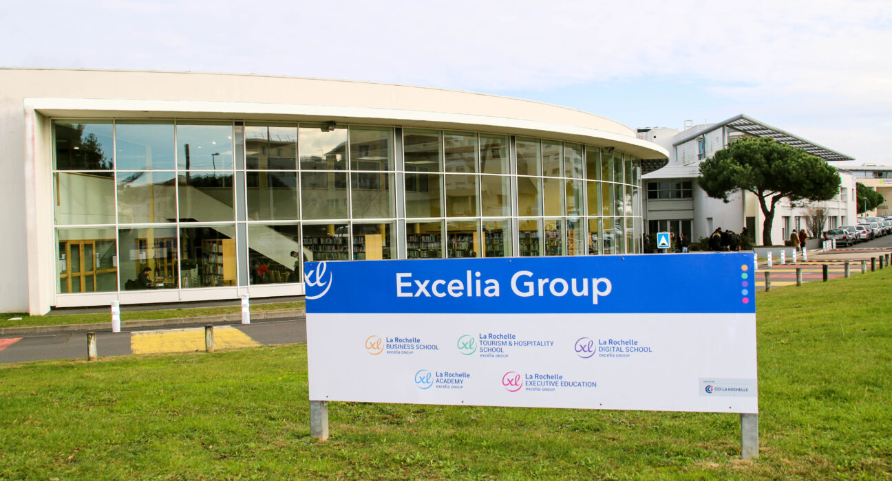 Excelia Business School