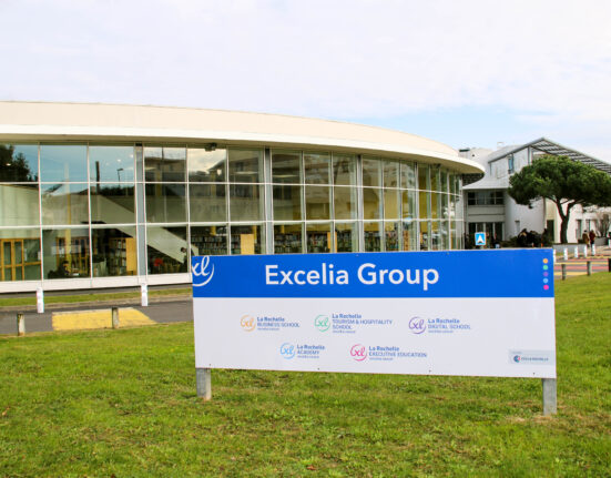 Excelia Business School