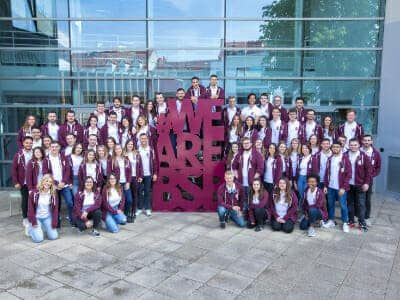 BSB directrice Programme Grande École