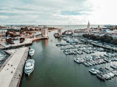Concours Passerelle 1
