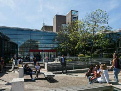 Concours Passerelle 1