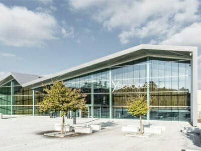 Concours Passerelle 1